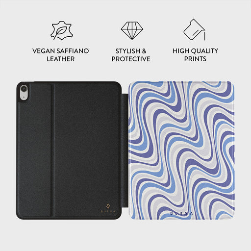 Stay Groovy - iPad Air 10.9 (5th/4th Gen) Case 2