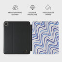 Stay Groovy - iPad Pro 12.9 (6th/5th Gen) Case 3