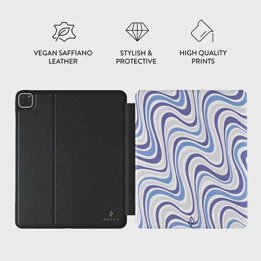 Stay Groovy - iPad Pro 12.9 (6th/5th Gen) Case 3