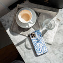 Stay Groovy - Xiaomi Redmi Note 13 5G Case 11