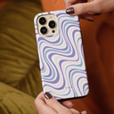 Stay Groovy - Samsung Galaxy Z Flip 3 Case 8