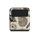 Shell Mosaic - Samsung Galaxy Z Flip 3 Case
