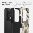 Shell Mosaic - Xiaomi Redmi Note 13 5G Case 2