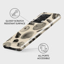 Shell Mosaic - Xiaomi Redmi Note 13 5G Case 3