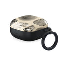 Shell Mosaic - Samsung Galaxy Buds FE Case 1