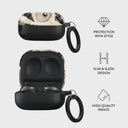 Shell Mosaic - Samsung Galaxy Buds FE Case 4