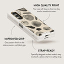 Shell Mosaic - Samsung Galaxy Z Fold 5 Case 25