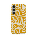 Sunbeams - Samsung Galaxy S25 Case 1