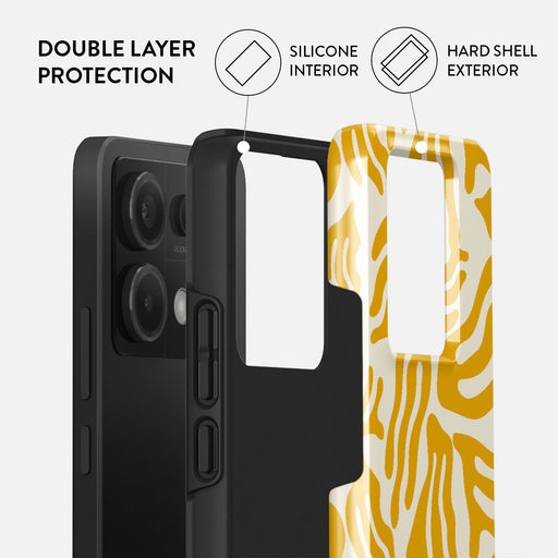 Sunbeams - Xiaomi Redmi Note 13 Pro 5G Case 2