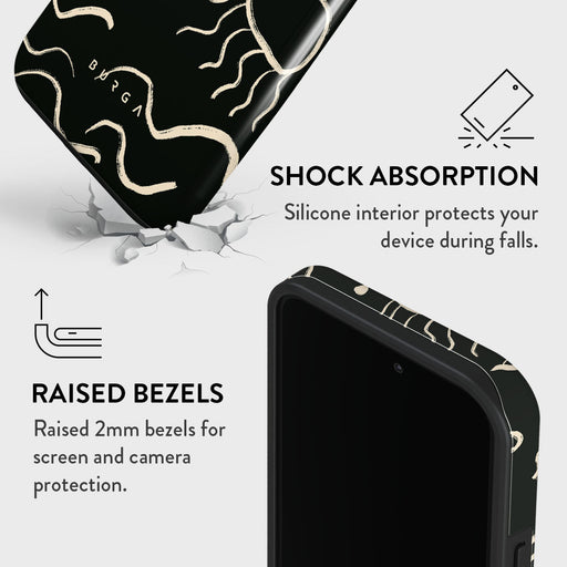 Eclipse - iPhone 13 Pro Case 8