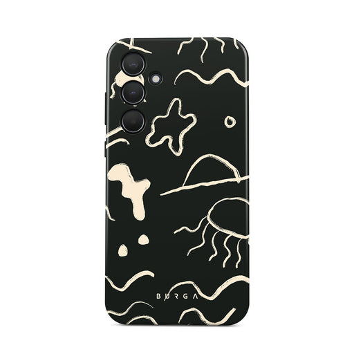 Eclipse - Samsung Galaxy A35 Case 1