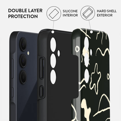 Eclipse - Samsung Galaxy A35 Case 2