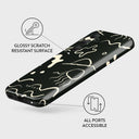 Eclipse - Samsung Galaxy A35 Case 3