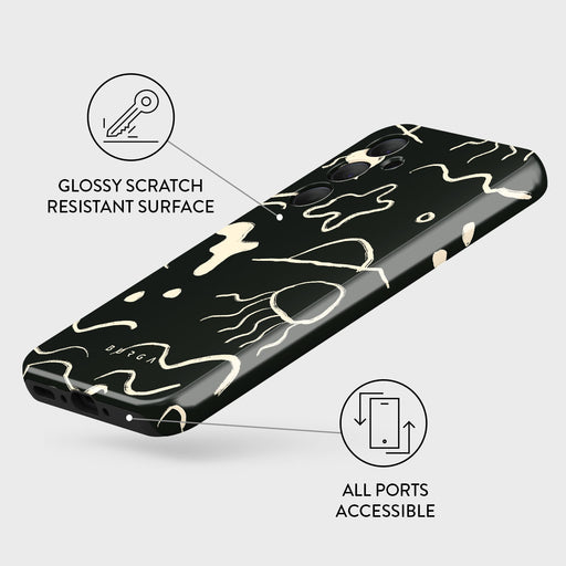 Eclipse - Samsung Galaxy A35 Case 3
