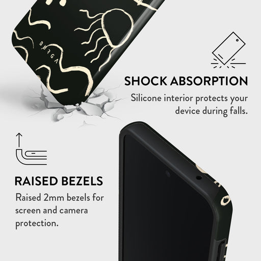 Eclipse - Samsung Galaxy A35 Case 4