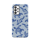 Aquatic Dance - Samsung Galaxy A23 4G / 5G Case 1