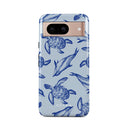 Aquatic Dance - Google Pixel 8 Case 1