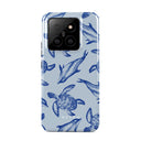 Aquatic Dance - Xiaomi 14 Pro Case