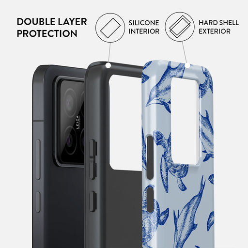 Aquatic Dance - Xiaomi 14 Pro Case 2