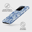 Aquatic Dance - Xiaomi 14 Pro Case 3