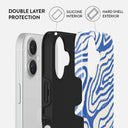 Seven Seas - iPhone 16 Plus Case 2