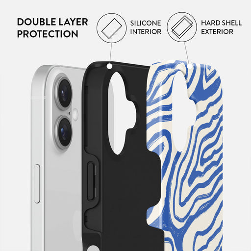 Seven Seas - iPhone 16 Plus Case 2