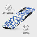 Seven Seas - iPhone 16 Plus Case 3