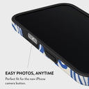 Seven Seas - iPhone 16 Plus Case 5