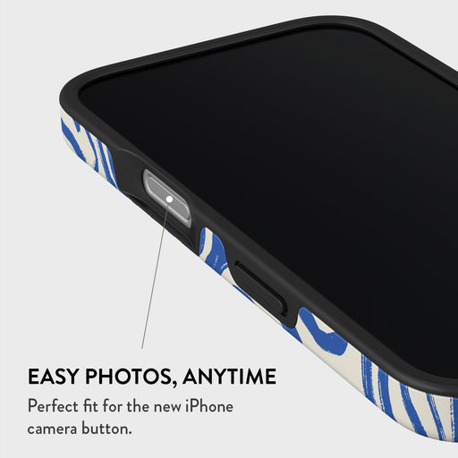 Seven Seas - iPhone 16 Plus Case 5