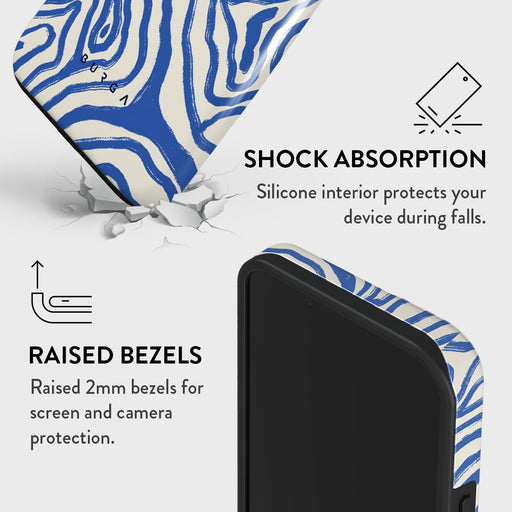 Seven Seas - iPhone 15 Case 8