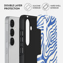 Seven Seas - Samsung Galaxy S25 Case 2