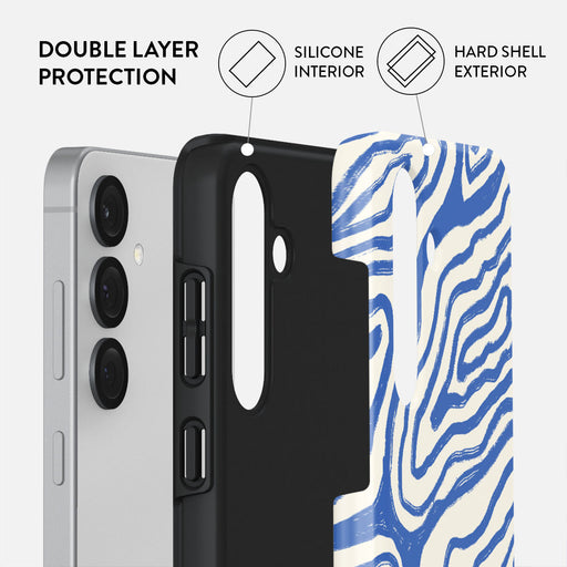 Seven Seas - Samsung Galaxy S25 Case 2