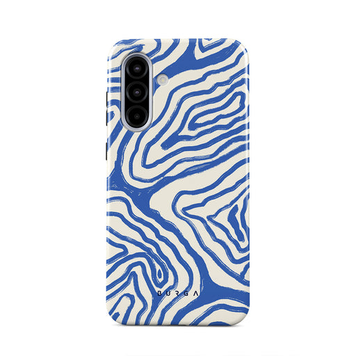 Seven Seas - Samsung Galaxy A36 5G Case 1