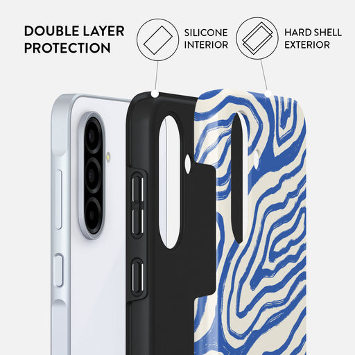 Seven Seas - Samsung Galaxy A36 5G Case 2