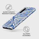 Seven Seas - Samsung Galaxy A36 5G Case 3