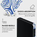 Seven Seas - Samsung Galaxy A36 5G Case 4