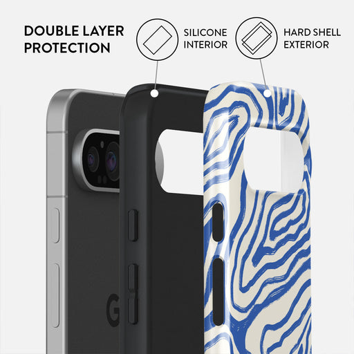 Seven Seas - Google Pixel 9 Case