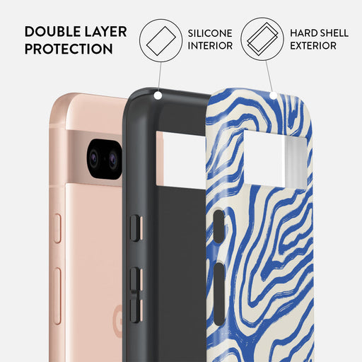 Seven Seas - Google Pixel 8a Case 2