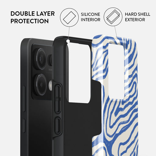 Seven Seas - Xiaomi Redmi Note 13 Pro 5G Case 2