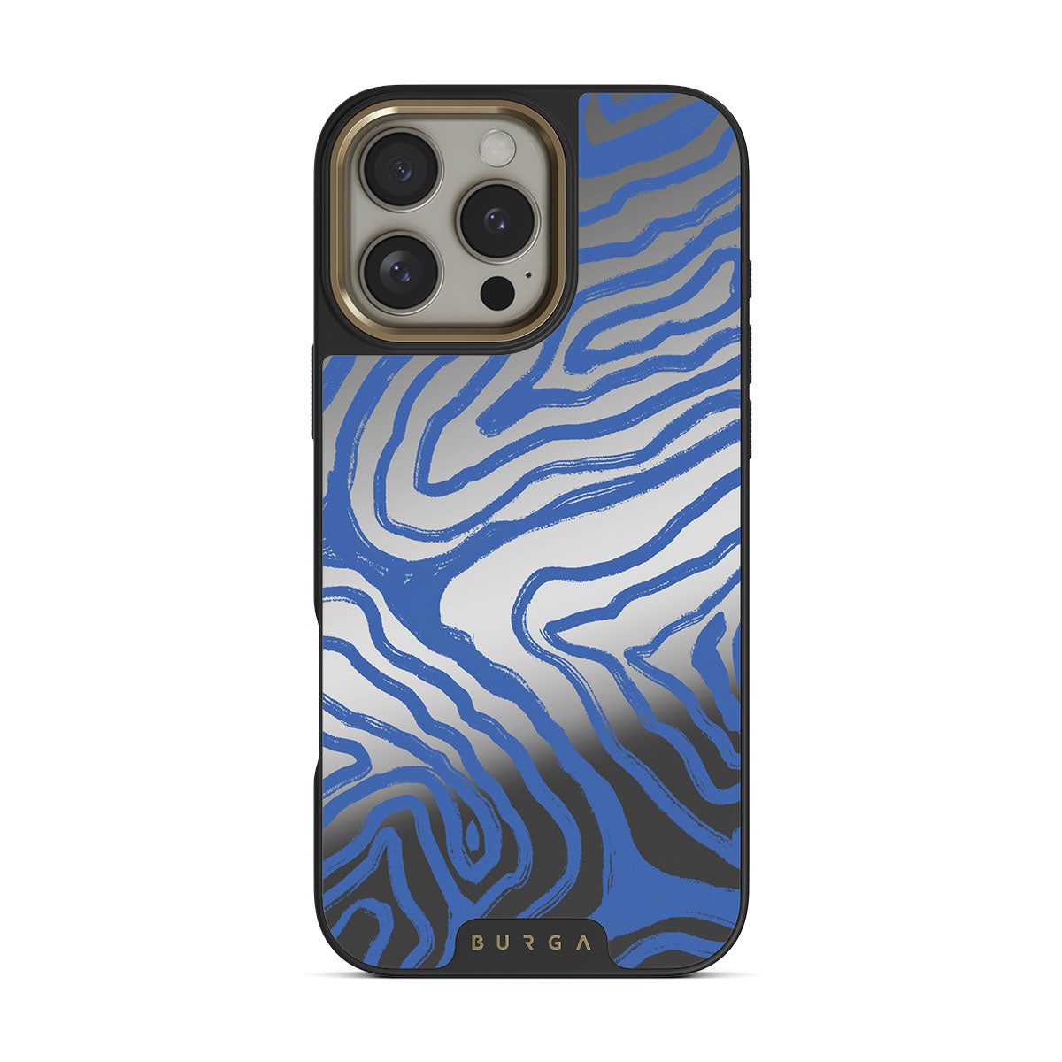 Mirror Case - Elite Mirror Collection | BURGA