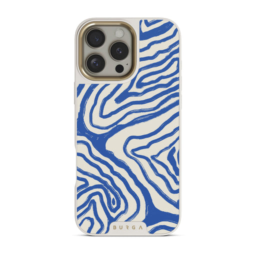Seven Seas - iPhone 16 Pro Case 26