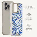 Seven Seas - iPhone 16 Pro Case 27