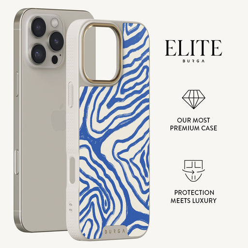 Seven Seas - iPhone 16 Pro Case 27