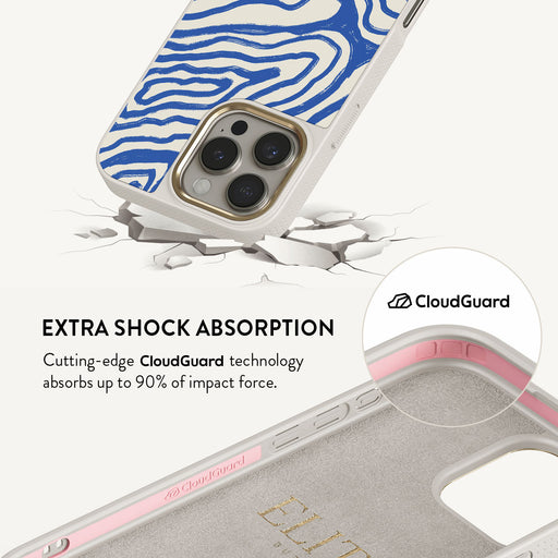 Seven Seas - iPhone 16 Pro Case 28