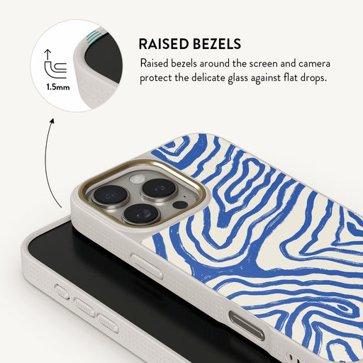 Seven Seas - iPhone 16 Pro Case 29
