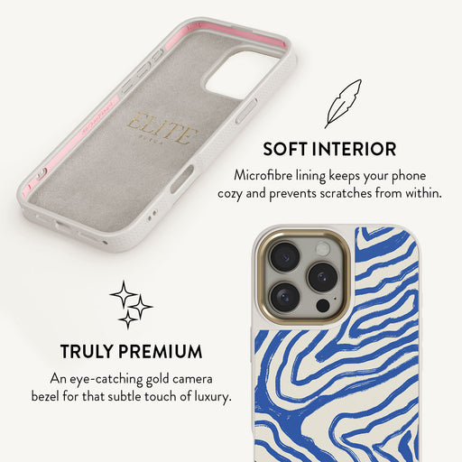 Seven Seas - iPhone 16 Pro Case 31
