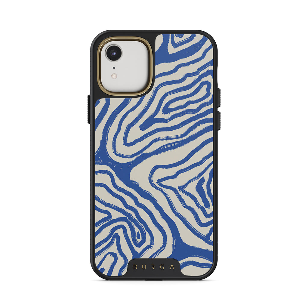Seven Seas - iPhone XR Case