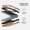Earth Shell - Samsung Galaxy Z Flip 6 Case 2