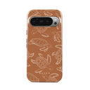Earth Shell - Google Pixel 9 Pro Case 1