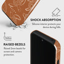Earth Shell - Google Pixel 9 Pro Case 4